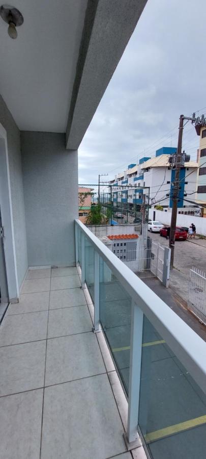 A escassos metros da Praia e do centrinho - Recanto do Mar Florianopolis Exterior foto