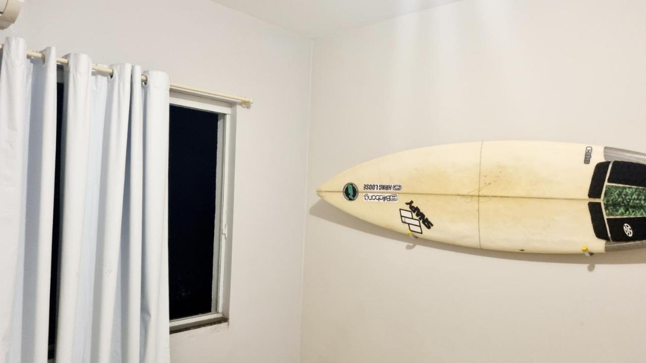 A escassos metros da Praia e do centrinho - Recanto do Mar Florianopolis Exterior foto